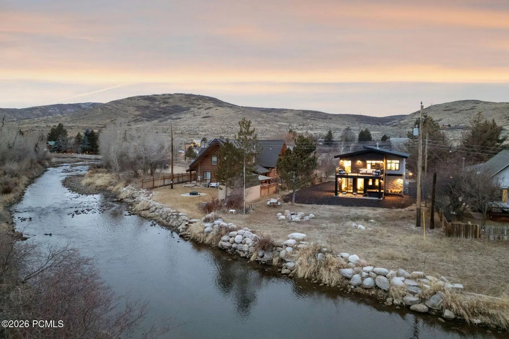 2650 S Lakeside Drive, Wanship