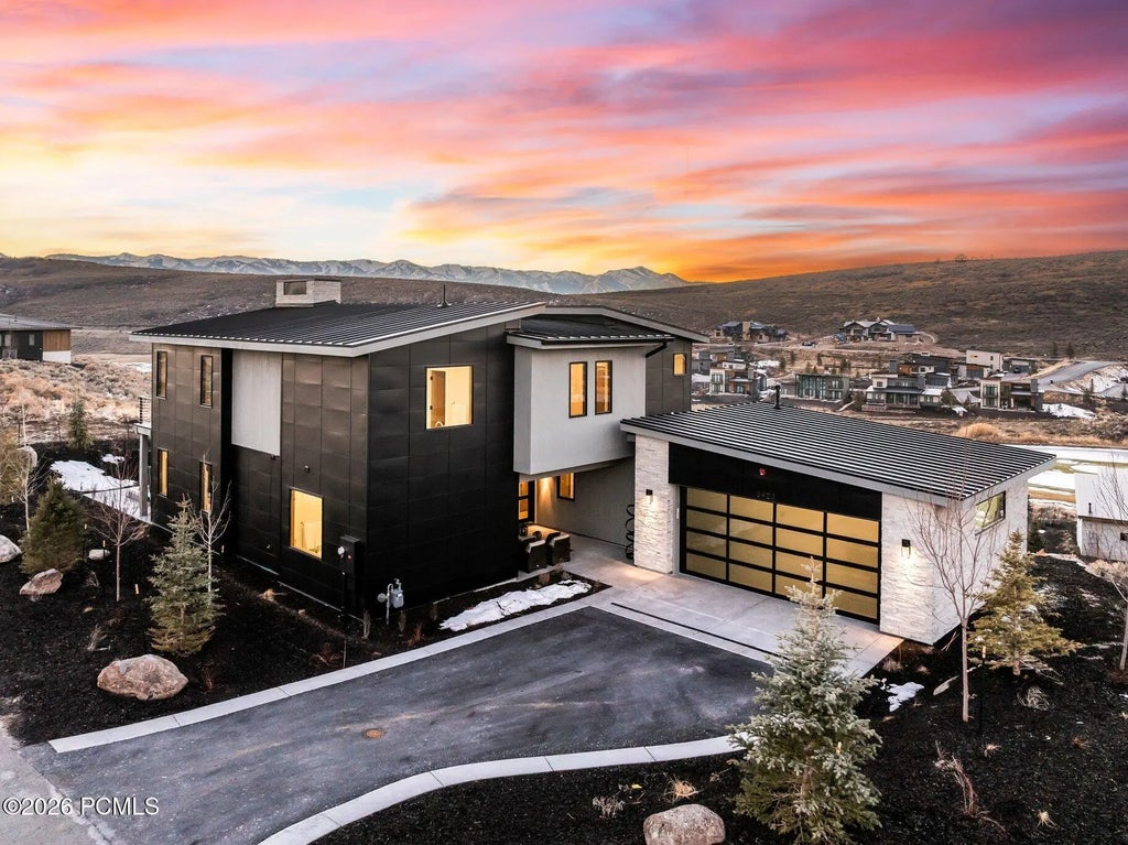 5923 Double Deer Drive, Park City