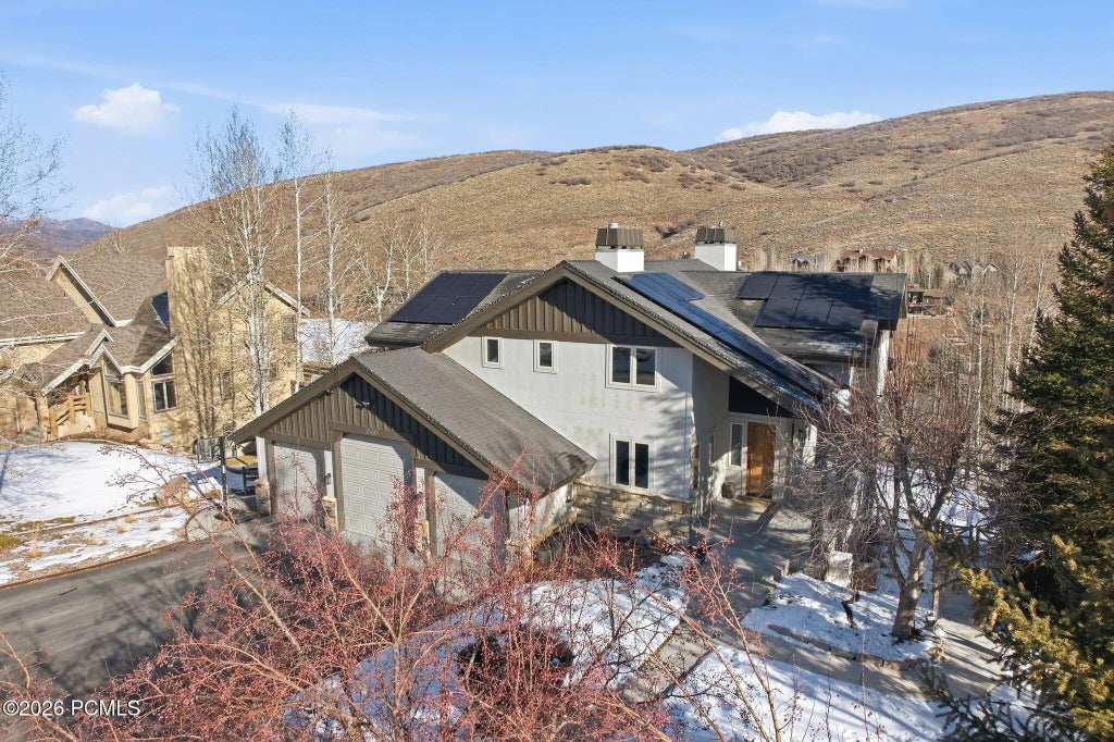 3630 W Lariat Road, Park City