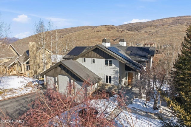 3630 W Lariat Road, Park City