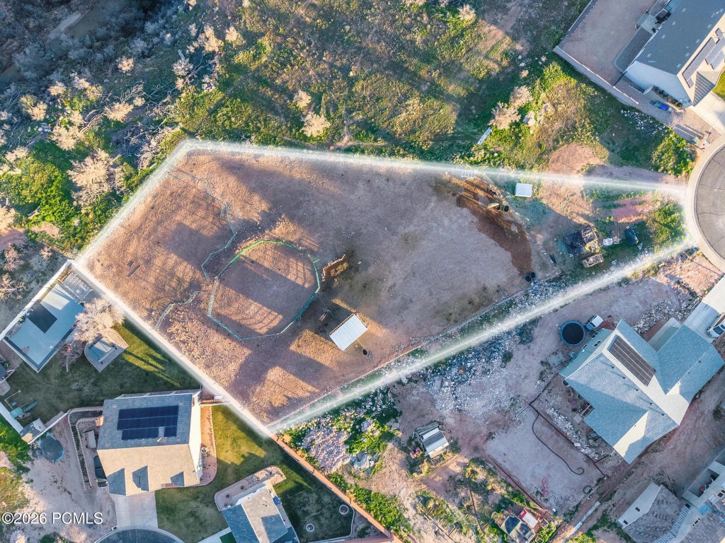 210 W Peachtree Drive, Toquerville