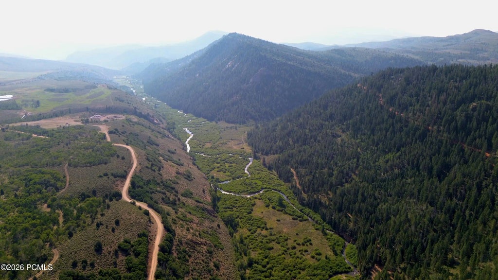 No Situs Address, Heber City