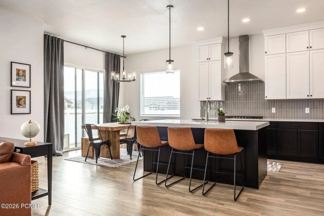 1154 E 1930 South, Heber City