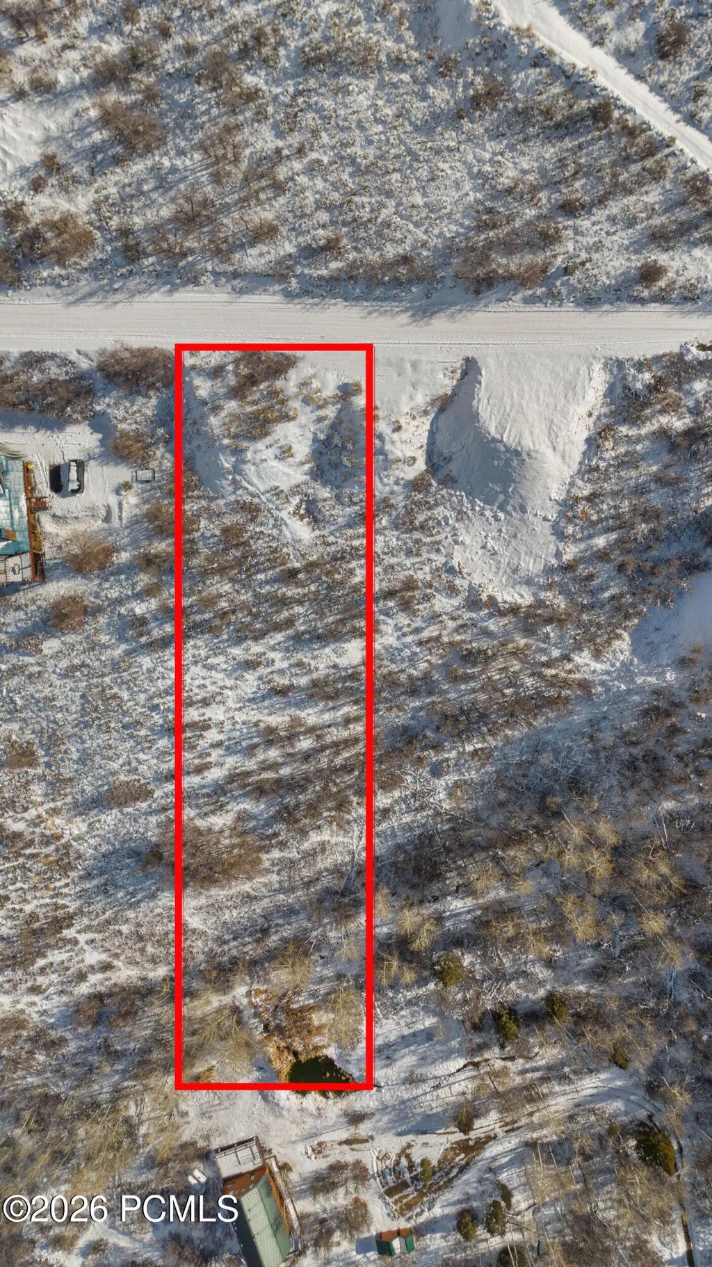 1886 S Westview, Heber City