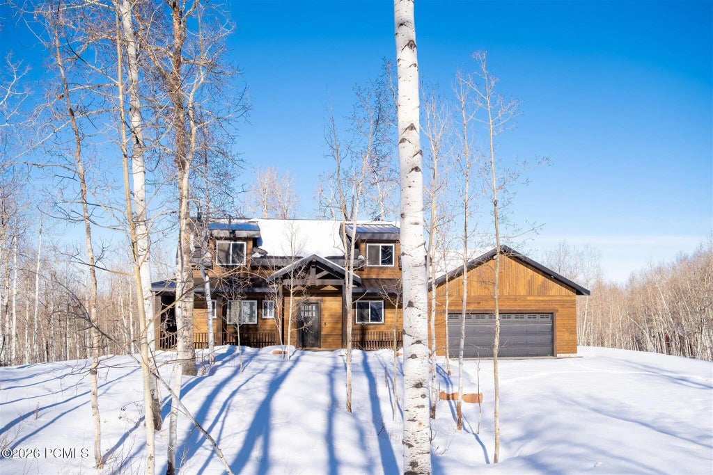 11301 E Marigold Lane, Heber City