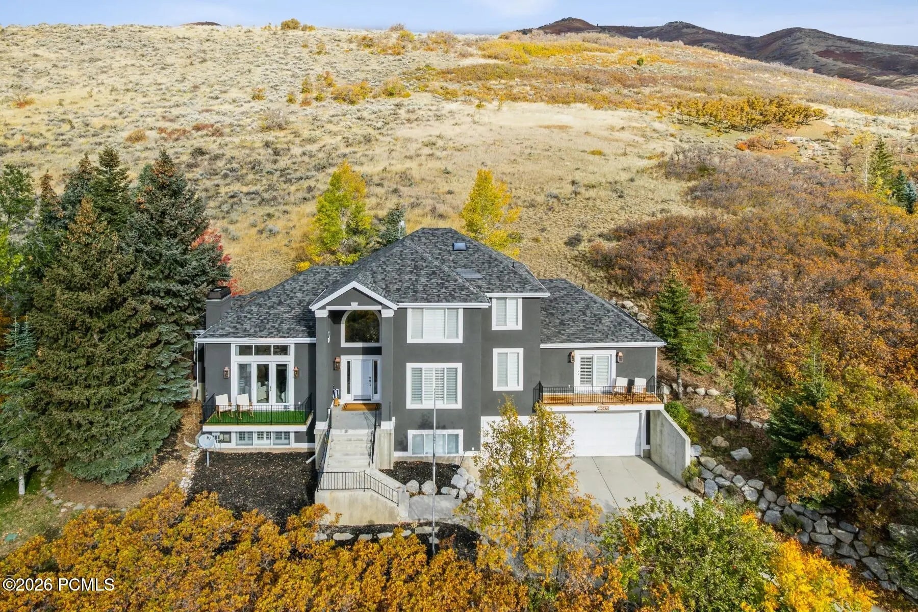 5475 E Pioneer Fork Road, Salt Lake City