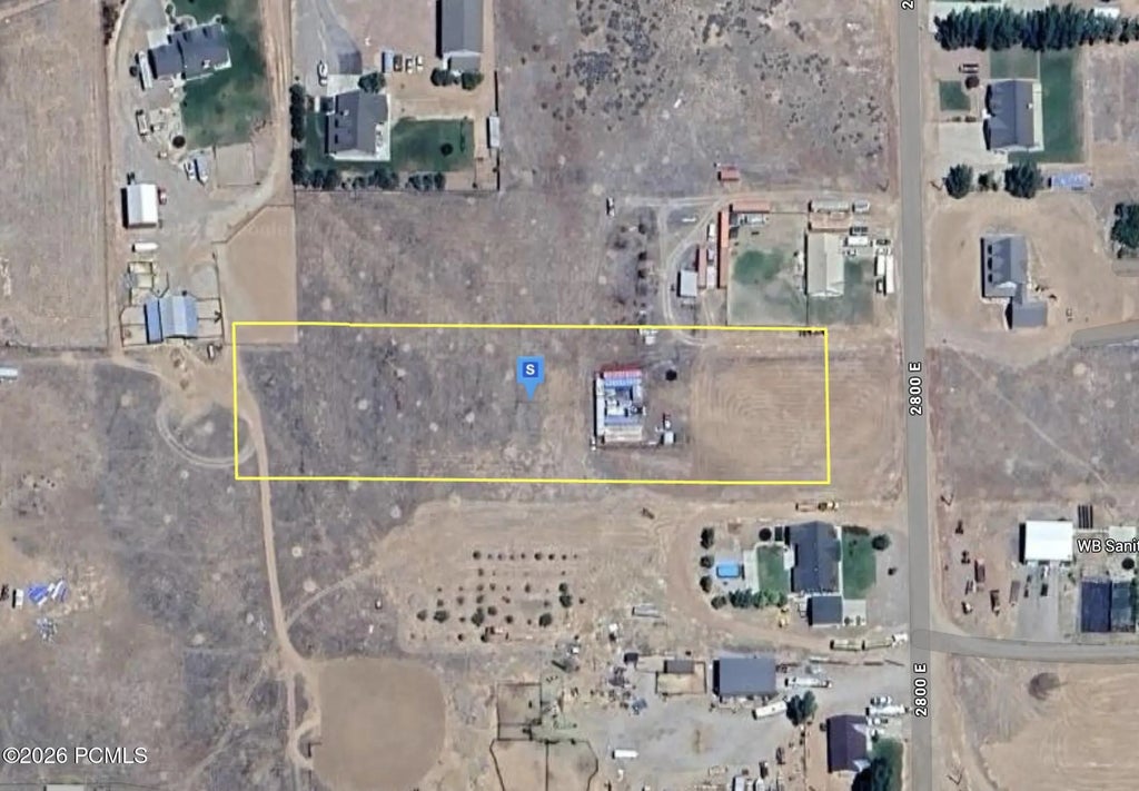 1165 2800 E, Enterprise