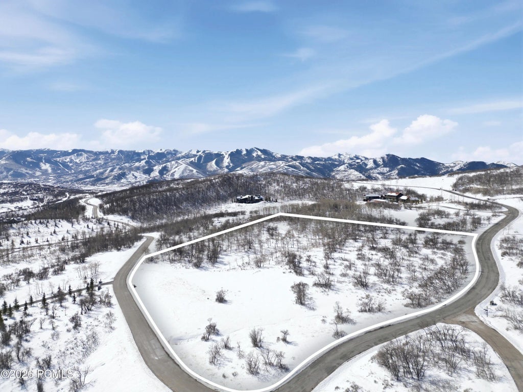 1509 Preserve Drive, Park City