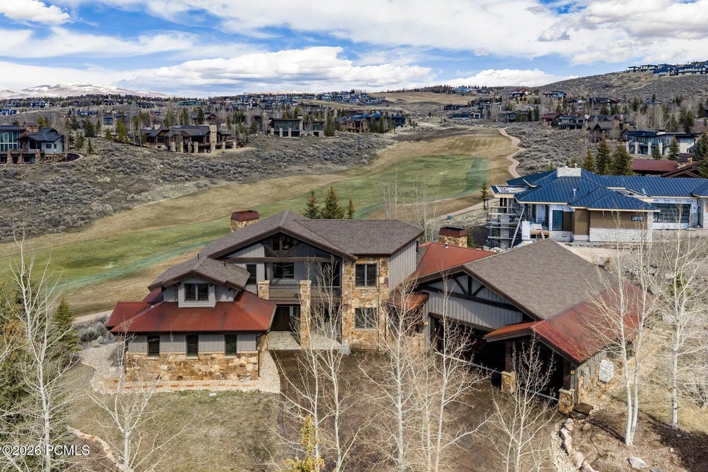 3091 Westview Trail, Park City