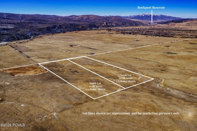 3042 N Democrat Alley, Kamas