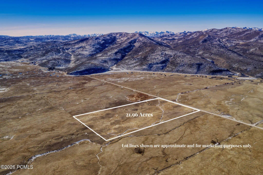 3044 N Democrat Alley, Kamas