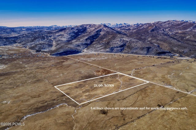 3044 N Democrat Alley, Kamas