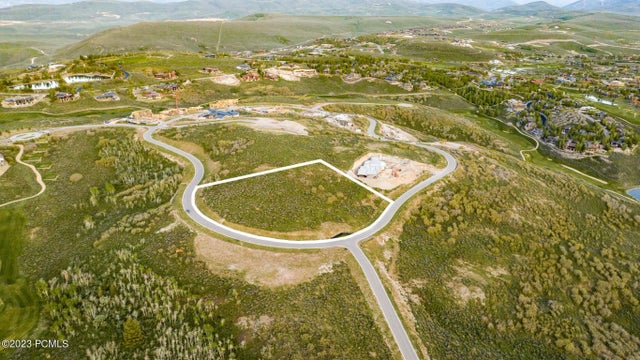 4314 Pinnacle Sky Loop, Park City