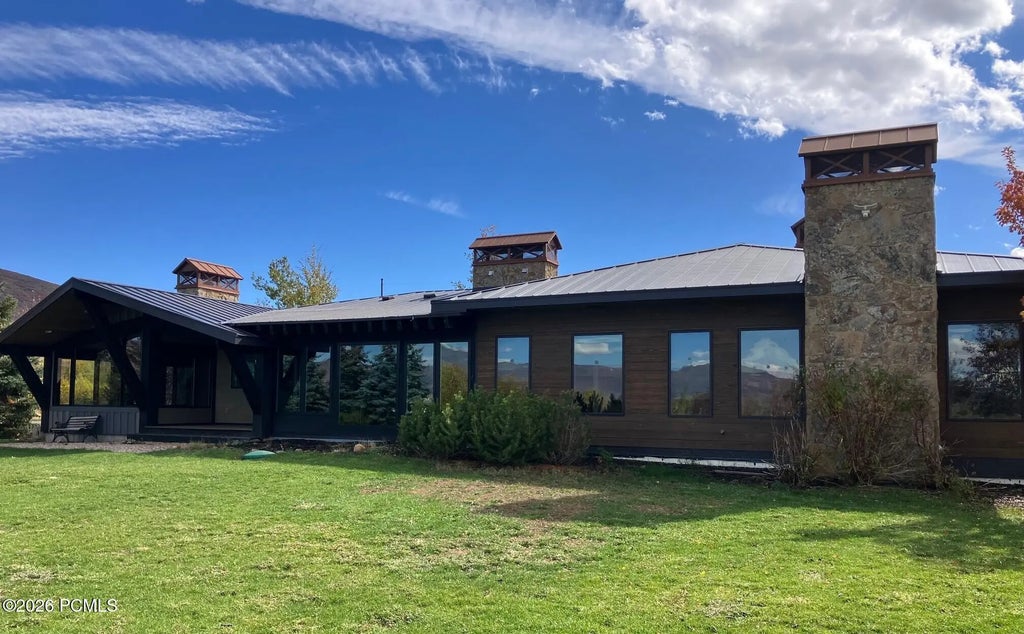 250 W Simpson Lane, Kamas