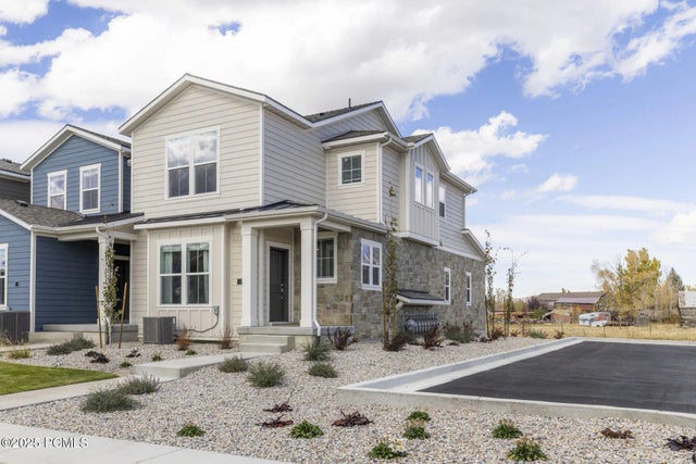 47 Scenic Heights Road, Kamas