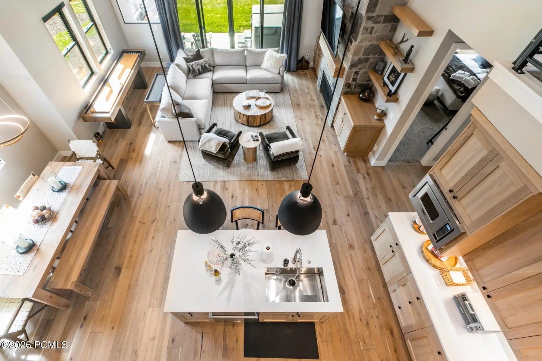 969 W Eland Circle 87, Heber City