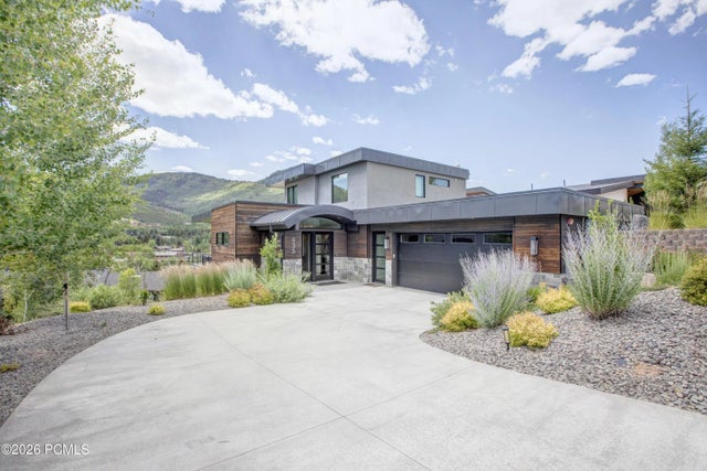 935 Saddle View Way, Park City