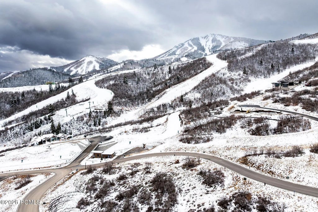 2262 W Sonder Way, Park City