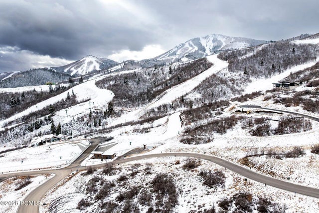 2262 W Sonder Way, Park City