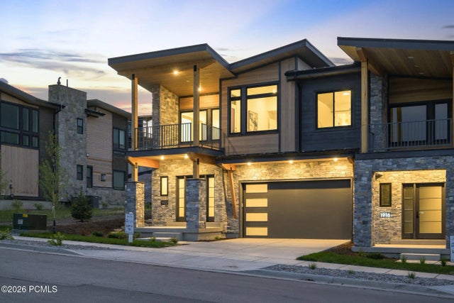 1961 W Osprey Court, Heber City