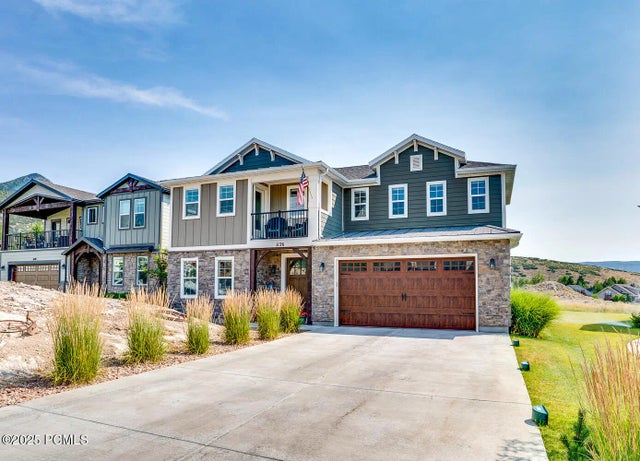 1126 N Springer View Loop, Midway