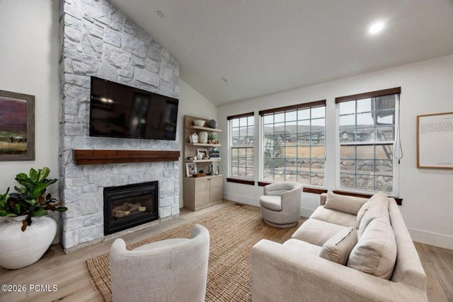 618 N Haystack Mountain Drive, Heber City