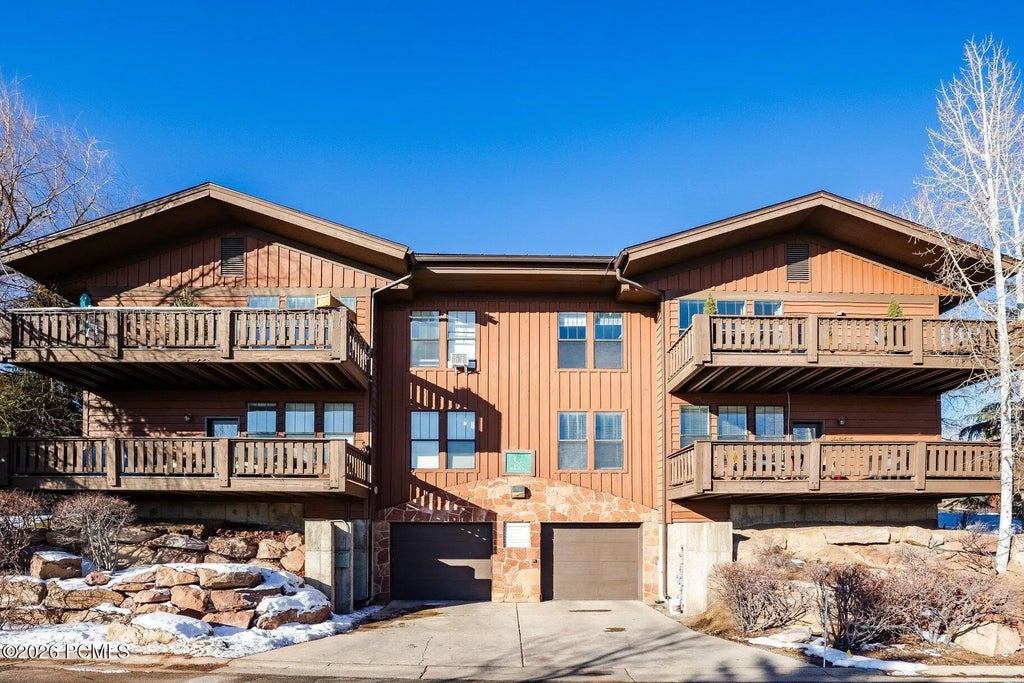 8430 Point Rd G11, Park City