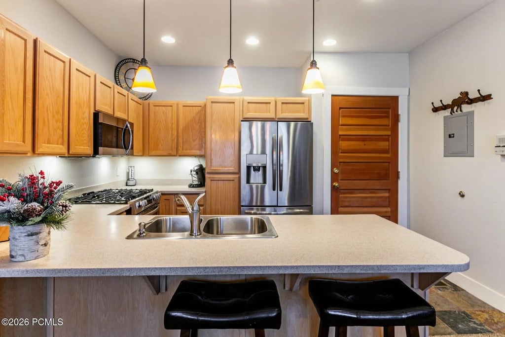 8350 Meadowview Court C23, Park City