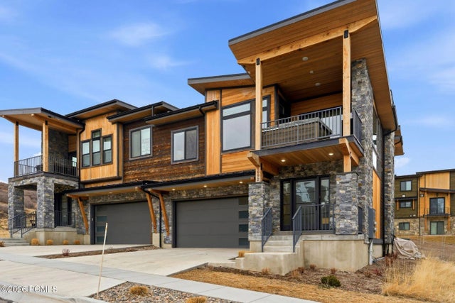 1992 W Dotterel Circle, Heber City