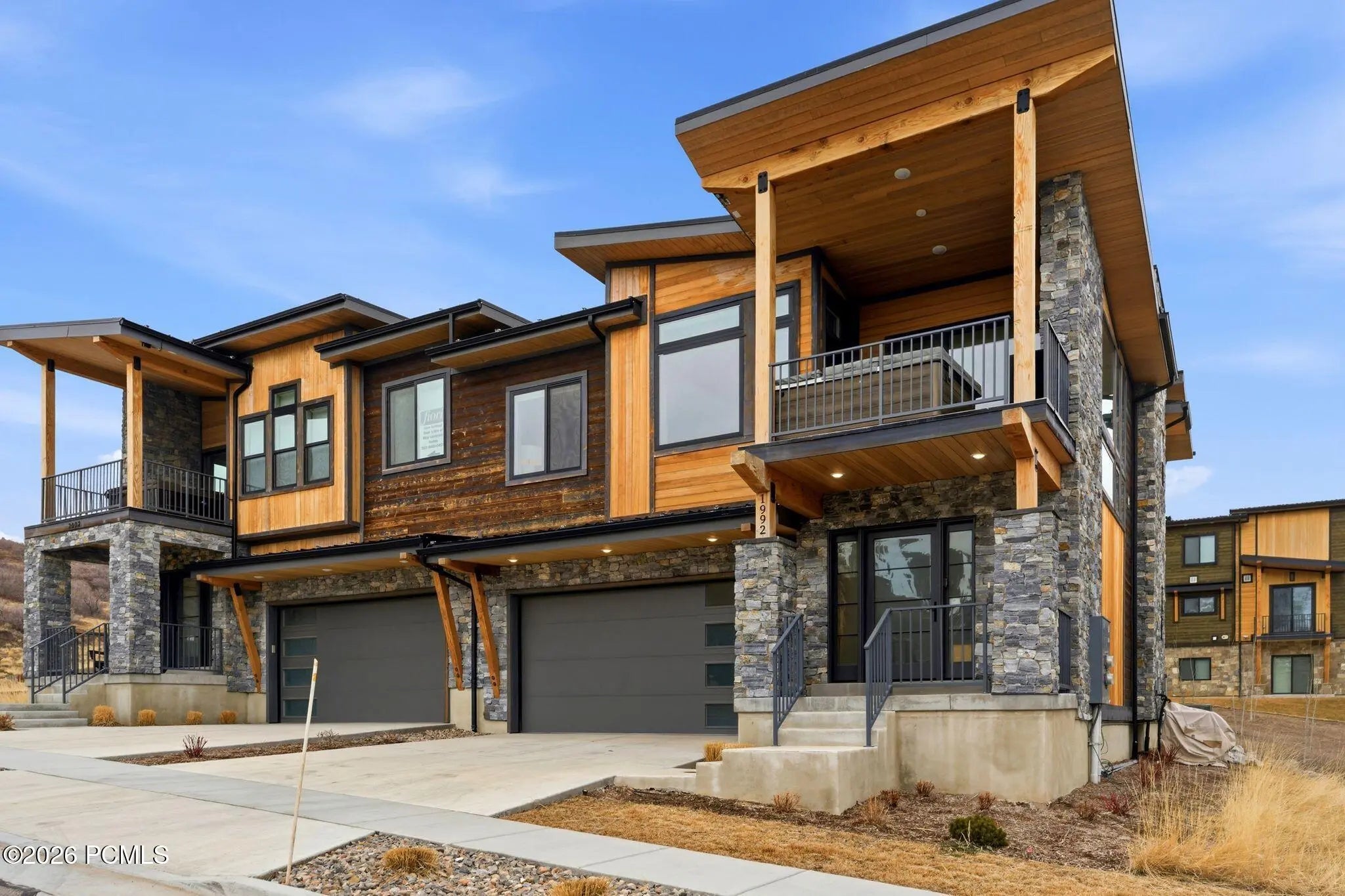 1992 W Dotterel Circle, Heber City