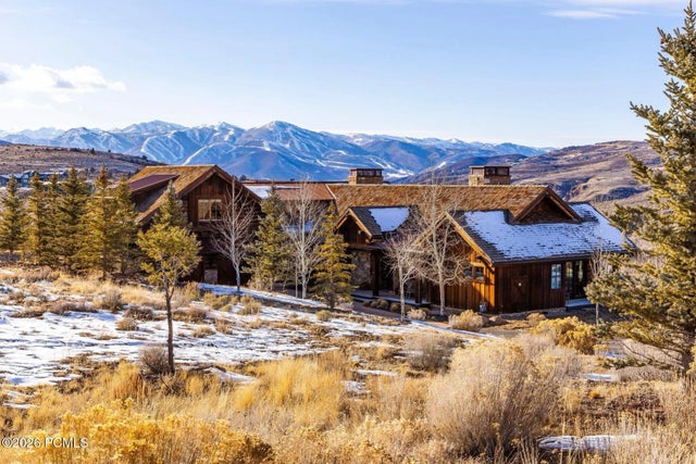 6331 E Mayfly Court, Heber City