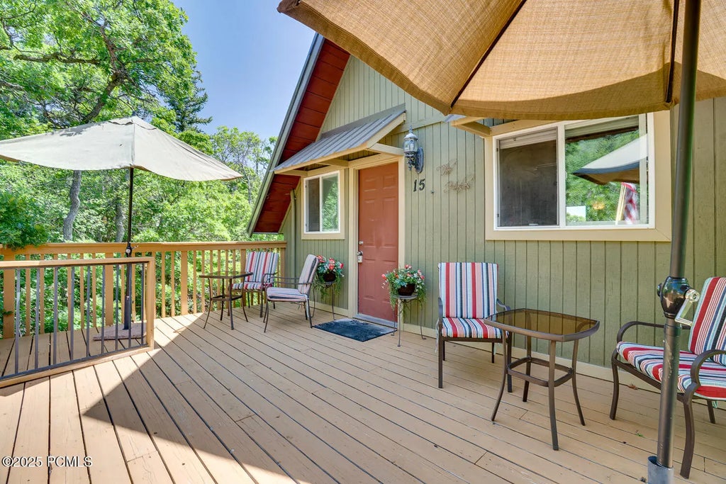 1470 W Lower Canyon Drive, Midway