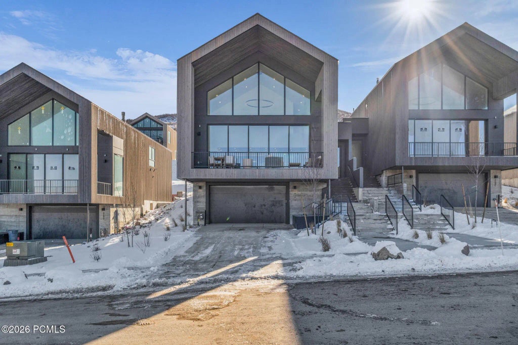 7177 N Skyfall, Kamas