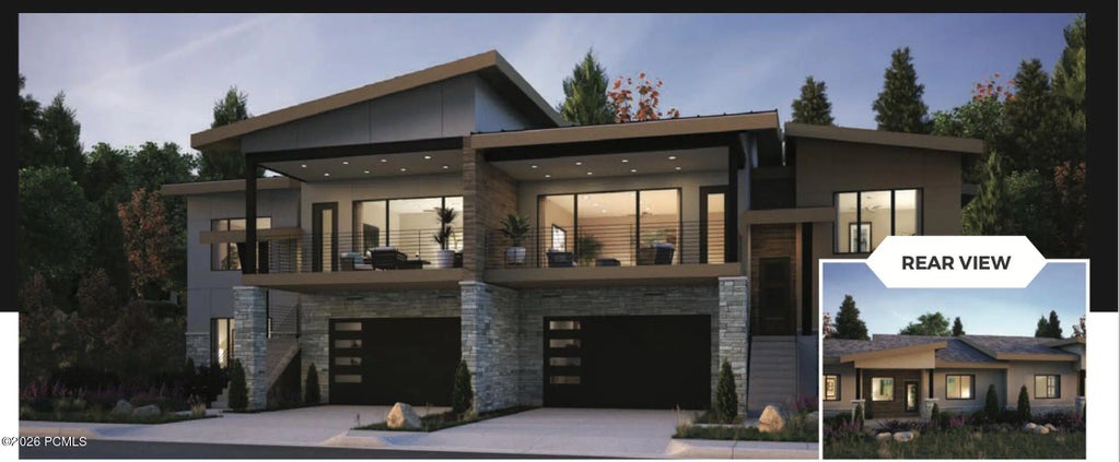 11541 N Deepwater Drive, Hideout