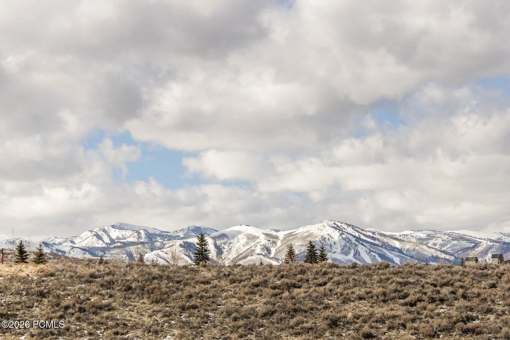 7081 E Evening Star Drive, Heber City