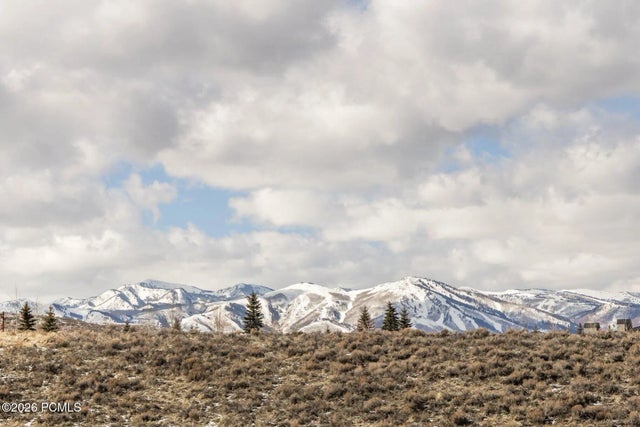 7081 E Evening Star Drive, Heber City