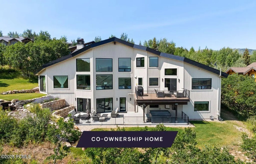 1555 Aerie Circle 2, Park City