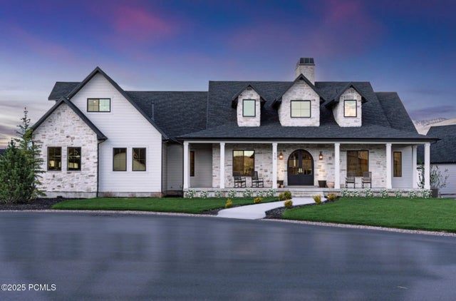 858 Crabapple Court, Kamas