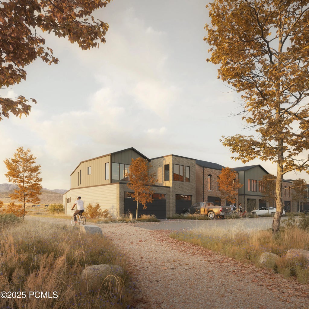 2472 Big Willow Trail 502, Park City