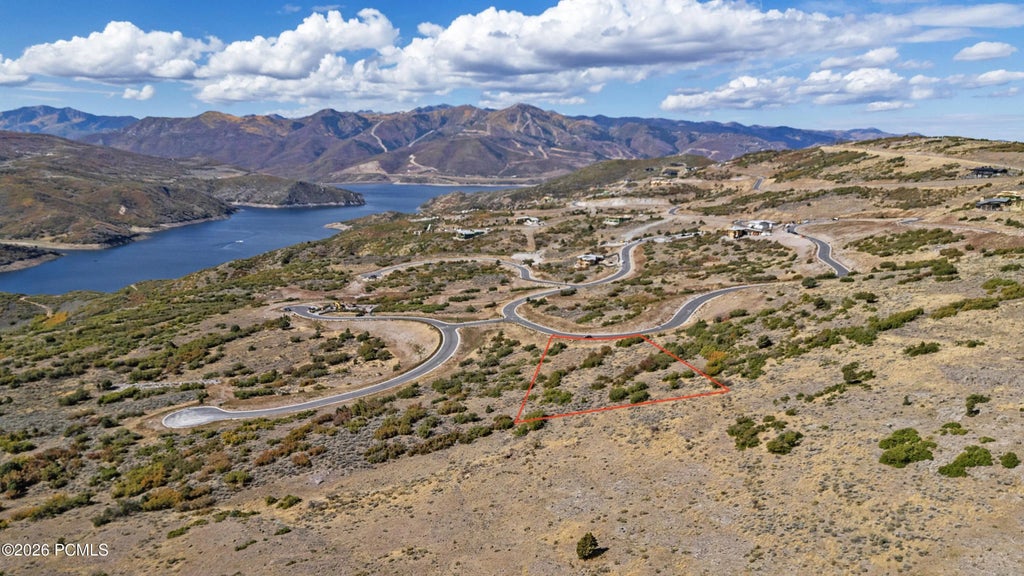 3226 E Granite Rock Loop, Kamas