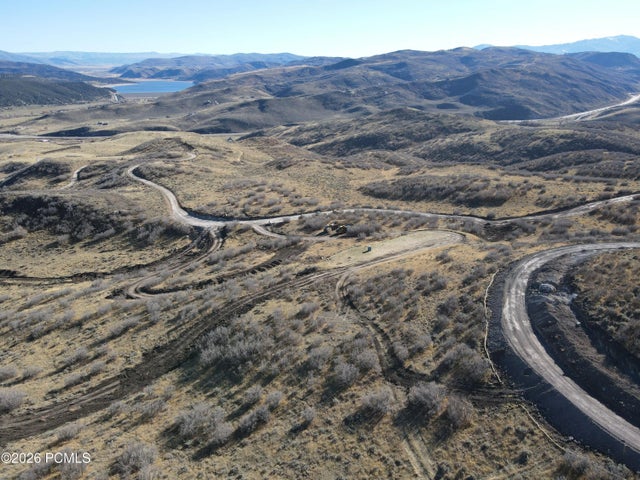 1797 Silver Sagebrush Drive, Wanship