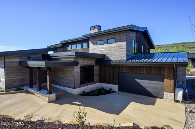 3160 E Arrowhead Trail, Hideout