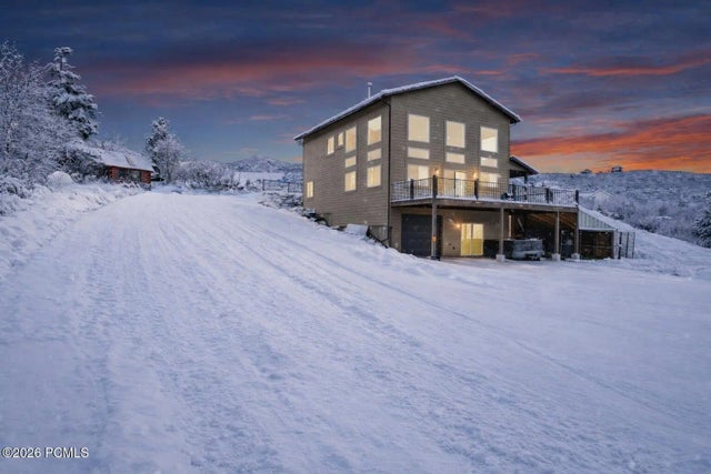 8423 E Lake Pines Drive, Heber City