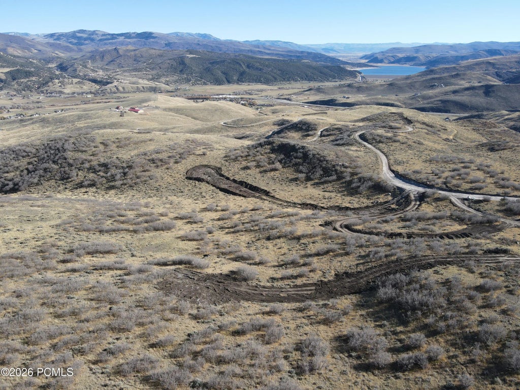 1796 Silver Sagebrush Drive, Wanship