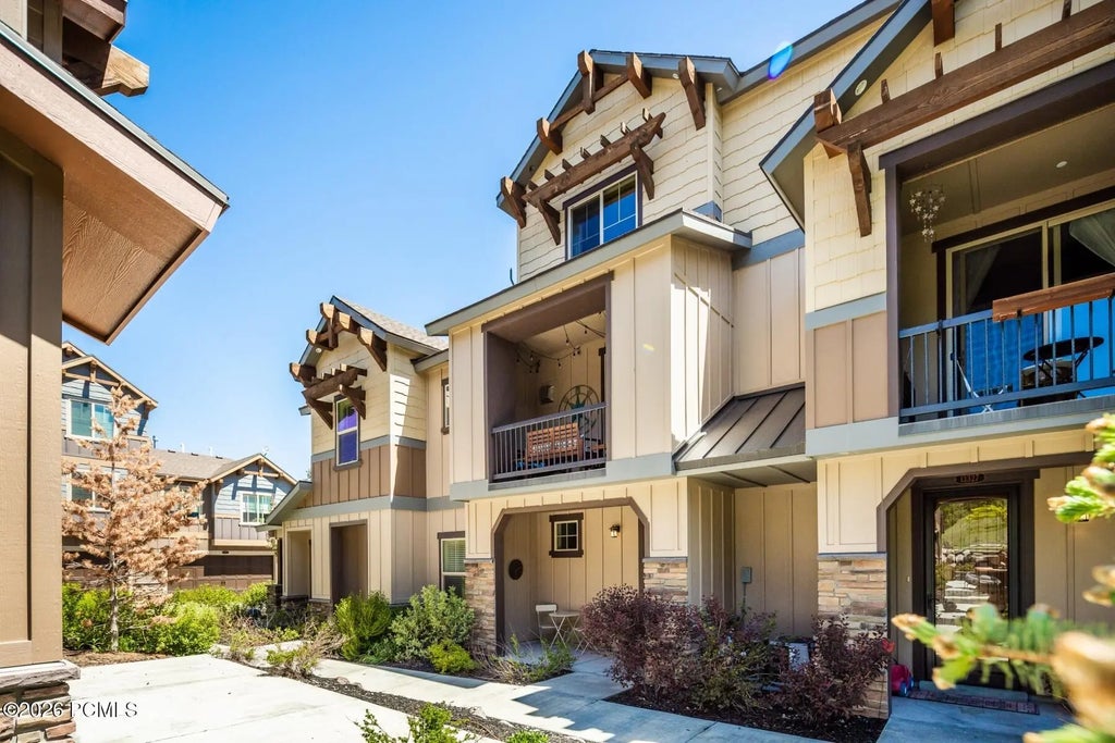 13331 N Highmark Court, Kamas