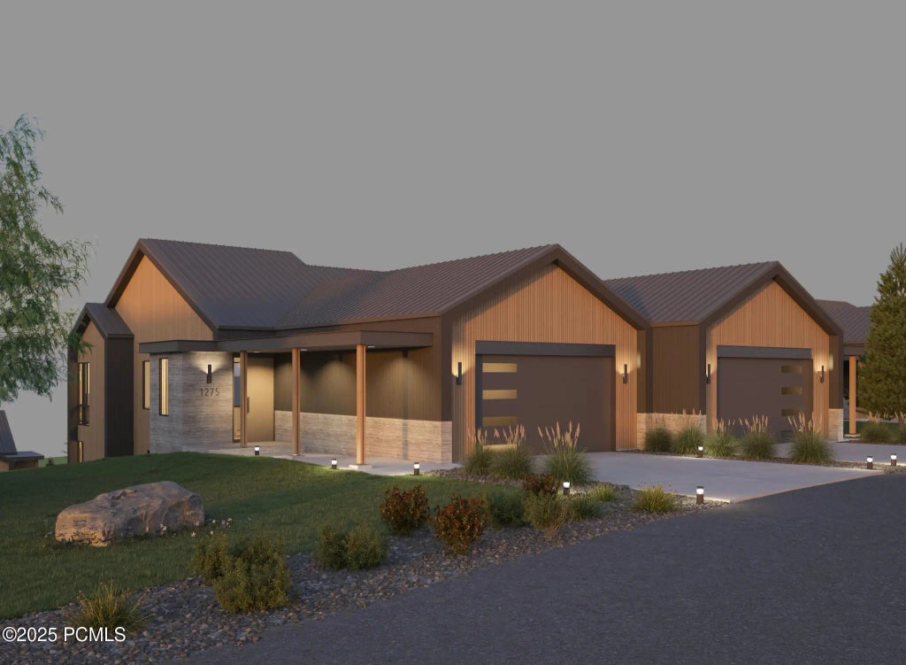 1112 Cabin Way 23, Kamas