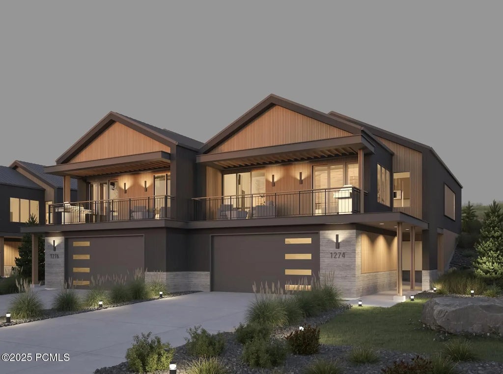 1118 Cabin Way 9, Kamas