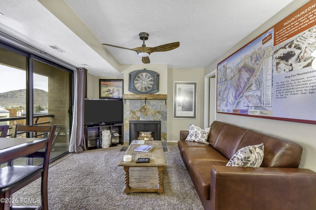 2000 Prospector Avenue 411, Park City