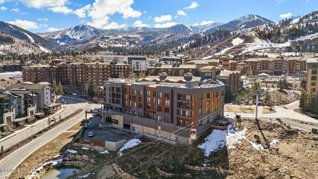2670 W Canyons Resort Drive 127, Park City