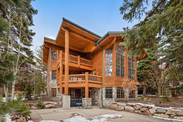 7850 Aster Lane, Park City
